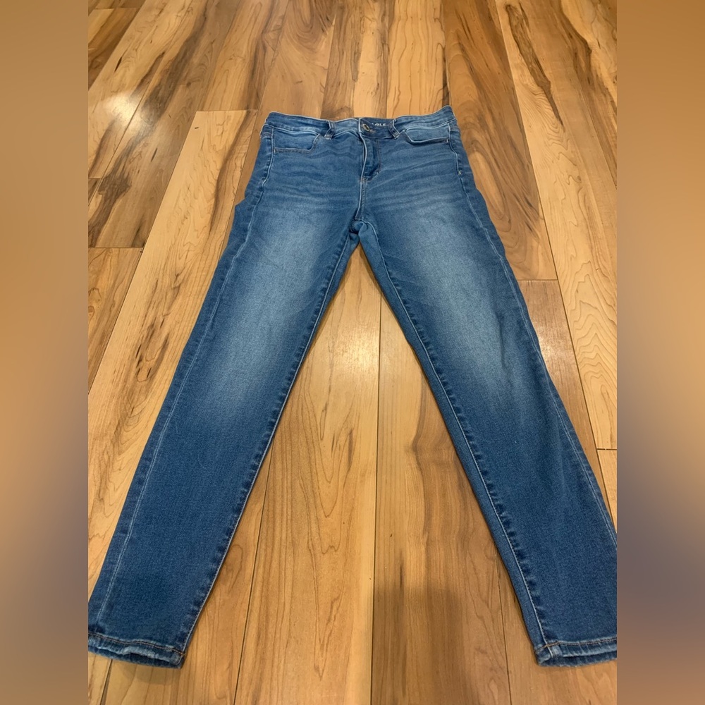 AEO Ne(X)T level Stretch Jeans ( Short )